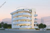 3 Bedroom Entire floor apartment · Dasoupoli (Nicosia) for sale 