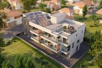 3 Bedroom Penthouse · Erimi (Limassol) for sale 