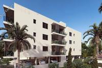 3 Bedroom Apartment in Agios Dometios (Nicosia) for sale 