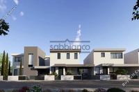 3 Bedroom Detached house in Pano Lakatamia (Nicosia) for sale 