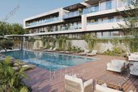 2 Bedroom Apartment · Kato Paphos Universal (Paphos) for sale 