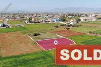 1703 SQM Land in Palaiometocho (Nicosia) for sale 