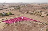 3299 SQM Land · Geri (Nicosia) for sale 