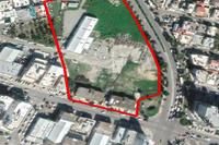  Mixed Use Project · Apostolos Andreas Limassol (Limassol) for sale 