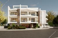 2 Bedroom Apartment · Kamares Larnaca (Larnaca) for sale 