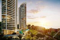 4 Bedroom Apartment in Agios Tychonas (Limassol) for sale 