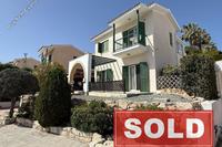 2 Bedroom Detached house · Tremithousa (Paphos) for sale 