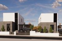 4 Bedroom Detached house · Latsia (Nicosia) for sale 