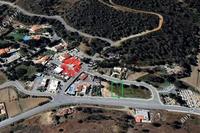 543 SQM Plot · Mosfiloti (Larnaca) for sale 