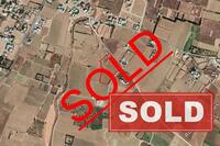 6689 SQM Land in Pera Orinis (Nicosia) for sale 