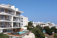 3 Bedroom Apartment · Paphos Municipality (Paphos) for sale 