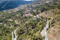 2223 SQM Land · Pedoulas (Nicosia) for sale 