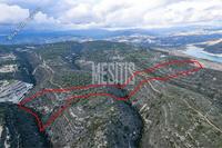 123487 SQM Land · Souni Zanakia (Limassol) for sale 