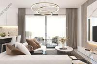 4 Bedroom Apartment · Livadia Larnacas (Larnaca) for sale 