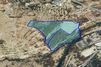 46825 SQM Land · Paramytha (Limassol) for sale 