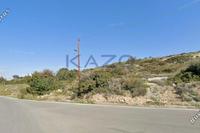 6875 SQM Land in Psematismenos (Larnaca) for sale 