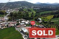 1673 SQM Land · Psevdas (Larnaca) for sale 