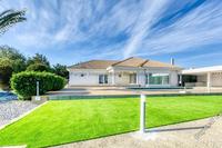 4 Bedroom Bungalow · Protaras (Famagusta) for sale 