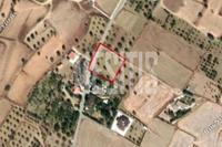 2342 SQM Plot · Pera Orinis (Nicosia) for sale 