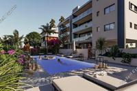 2 Bedroom Apartment in Verengaria Limassol (Limassol) for sale 