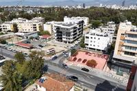 604 SQM Land in Strovolos (Nicosia) for sale 