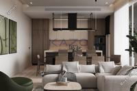 1 Bedroom Apartment in Katholiki (Limassol) for sale 