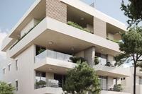 2 Bedroom Apartment in Makedonitissa (Nicosia) for sale 