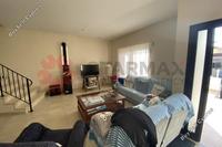 4 Bedroom Linked detached house in Aradippou (Larnaca) for sale 