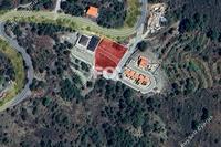 1612 SQM Plot in Agros (Limassol) for sale 