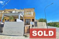 3 Bedroom End town house in Ormideia (Larnaca) for sale 