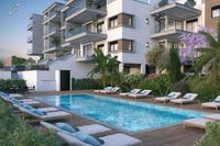 2 Bedroom Penthouse · Germasogeia (Limassol) for sale 