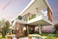 3 Bedroom Detached house in Pyrgos Limassol (Limassol) for sale 