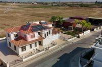 4 Bedroom Detached house in Kiti (Larnaca) for sale 