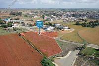 4760 SQM Land · Avgorou (Famagusta) for sale 