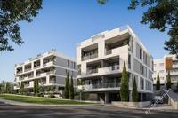 1 Bedroom Apartment in Agios Athanasios (Limassol) for sale 