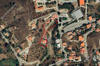 669 SQM Land in Evrychou (Nicosia) for sale 