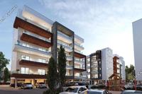 3 Bedroom Apartment in Ypsonas (Limassol) for sale 
