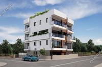 3 Bedroom Apartment · Kato Paphos (Paphos) for sale 