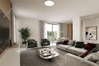 3 Bedroom Apartment · Paphos Municipality (Paphos) for sale 