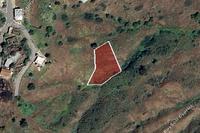 1032 SQM Land in Pano Pyrgos (Nicosia) for sale 