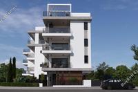 1 Bedroom Apartment · Geri (Nicosia) for sale 