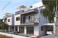 3 Bedroom Detached house in Livadia Larnacas (Larnaca) for sale 