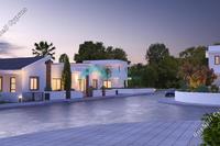 3 Bedroom Detached house in Frenaros (Famagusta) for sale 