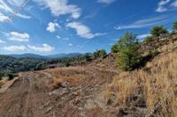 6689 SQM Land in Klirou (Nicosia) for sale 