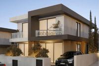 3 Bedroom Detached house · Kissonerga (Paphos) for sale 