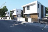 4 Bedroom Detached house · Protaras (Famagusta) for sale 