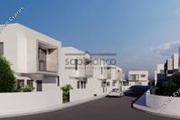 3 Bedroom Detached house in Avgorou (Famagusta) for sale 