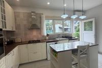 2 Bedroom Semi-detached house in Neapolis (Limassol) to rent 