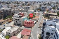  Mixed Use Project in Sotiros Agios Ioannis Larnaca (Larnaca) for sale 