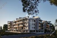 2 Bedroom Penthouse in Livadia Larnacas (Larnaca) for sale 